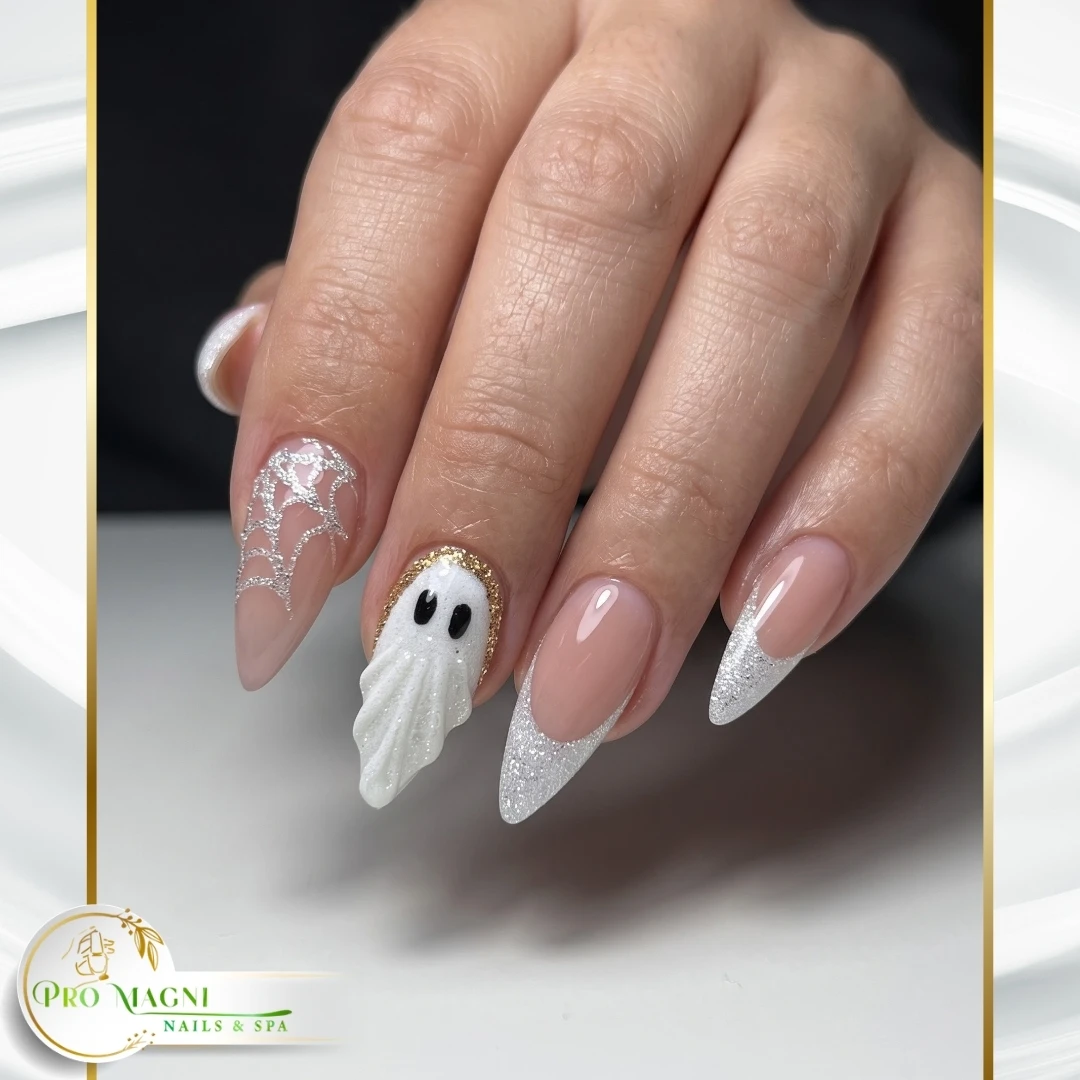 Nail Oct 16